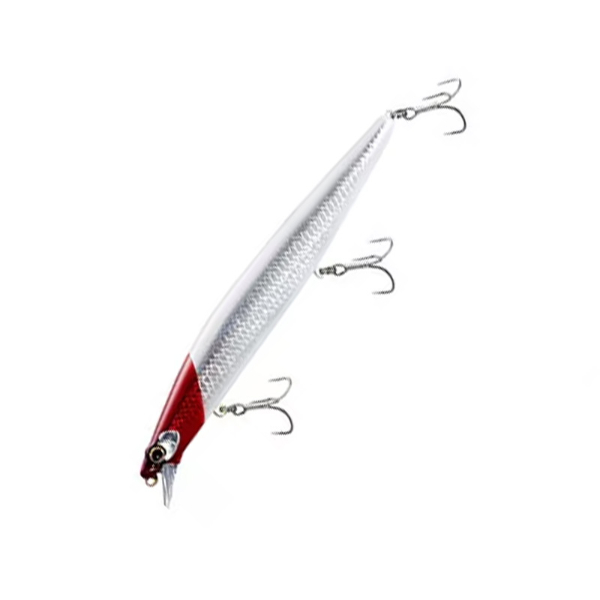 EXSENCE サイレントアサシン 140F AR-C(#013 キョウリンRH)